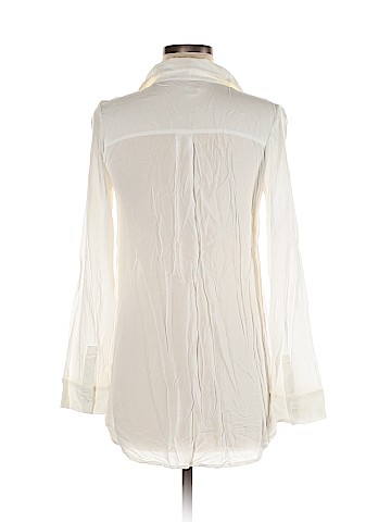 BP. Long Sleeve Blouse (view 2)