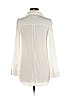 BP. 100% Rayon Ivory Long Sleeve Blouse Size M - photo 2