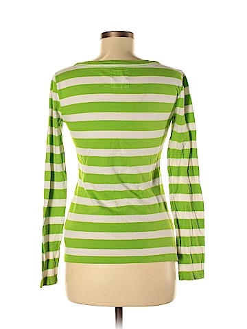 Hollister Long Sleeve Top (view 2)