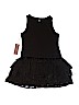 Ruby & Bloom 100% Polyester Black Dress Size 12 - photo 2