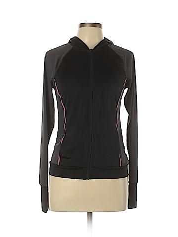 SO Zip Up Hoodie (view 1)