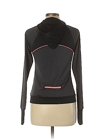 SO Zip Up Hoodie (view 2)