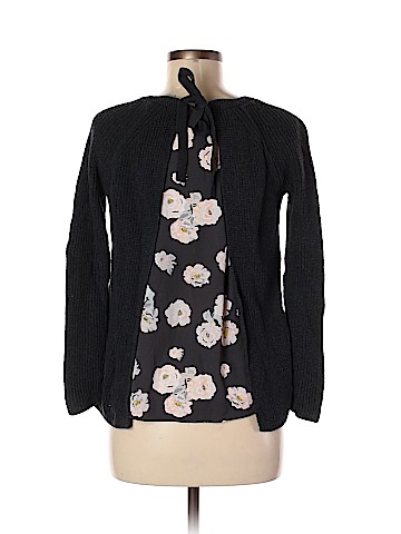Ann Taylor LOFT Pullover Sweater (view 2)