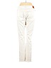 Lucky Brand White Jeans Size 2 - photo 2