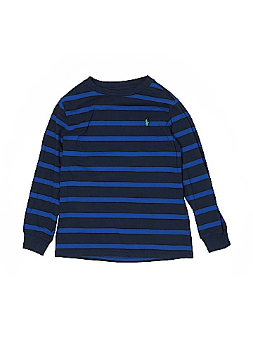 Polo by Ralph Lauren Long Sleeve T-Shirt (view 1)