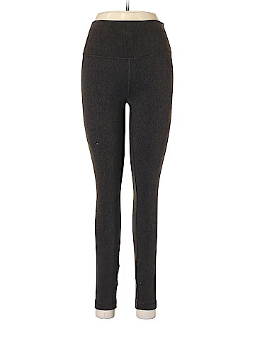 Lululemon Athletica Active Pants (view 1)