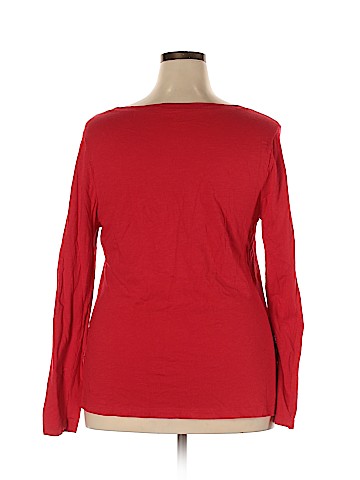 Old Navy Long Sleeve Henley (view 2)
