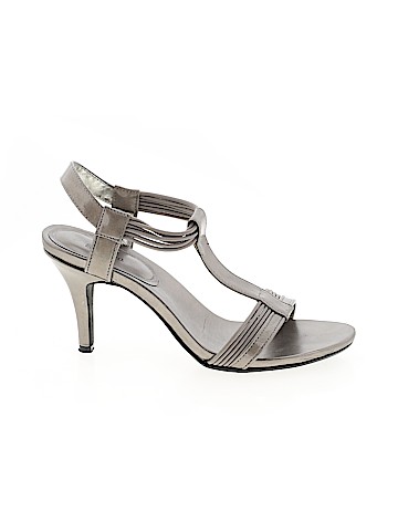 Style&Co Heels (view 1)