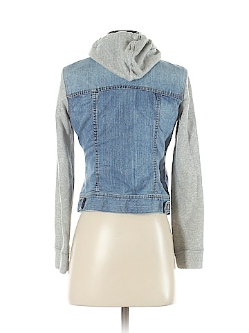 SO Denim Jacket (view 2)