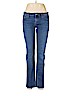 Lucky Brand Blue Jeans Size 8 - photo 1