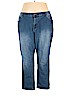 Catherines Blue Jeans Size 26W - photo 1