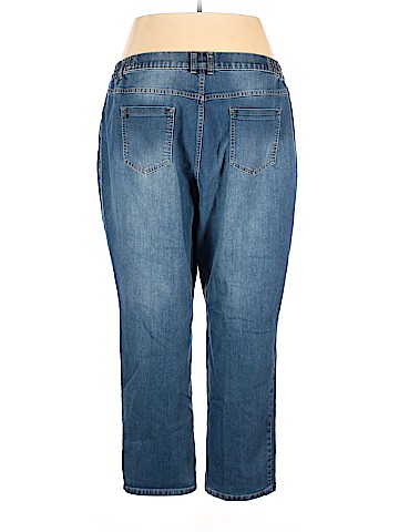 Catherines Jeans (view 2)