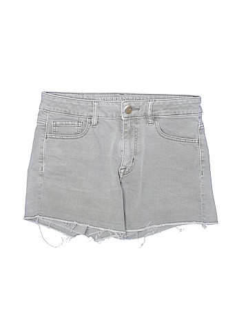 American Eagle Outfitters Denim Shorts (view 1)