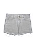 American Eagle Outfitters Green Denim Shorts Size 4 - photo 1