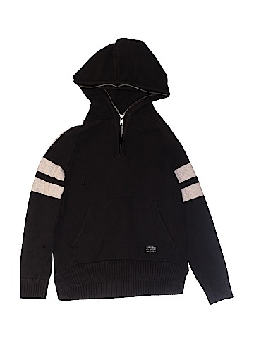 H&M Zip Up Hoodie (view 1)