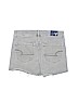 American Eagle Outfitters Green Denim Shorts Size 4 - photo 2