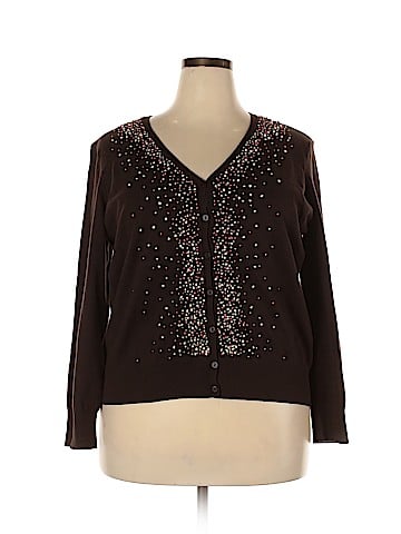 Talbots Cardigan (view 1)