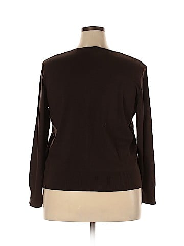 Talbots Cardigan (view 2)