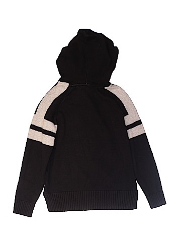 H&M Zip Up Hoodie (view 2)