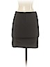 H&M Black Casual Skirt Size S - photo 2