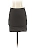 H&M Black Casual Skirt Size S - photo 1