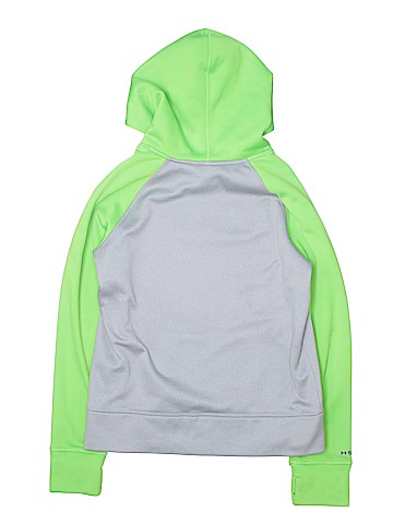 Under Armour Pullover Hoodie (view 2)