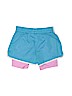 Kidpik Blue Athletic Shorts Size 5 - 6 - photo 2