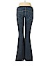 American Eagle Outfitters 100% Cotton Blue Jeans Size 4 - photo 2