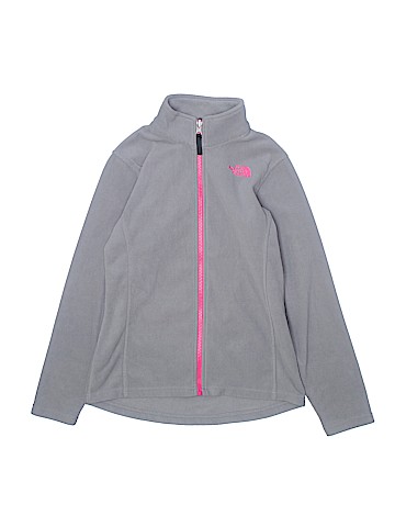 The North Face Fleece Jacket (view 1)