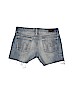 Citizens of Humanity Blue Denim Shorts Size 25 waist - photo 2