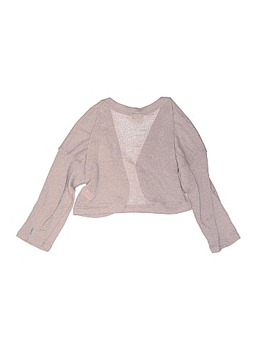 Justice Shrug (view 2)