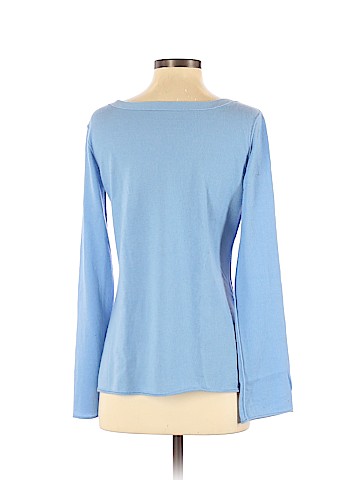 Vince. Cashmere Pullover Sweater (view 2)