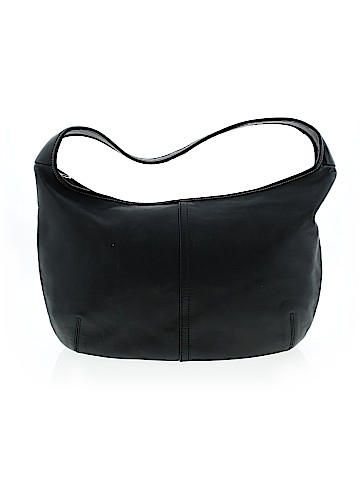 Coach Leather Shoulder Bag (view 1)