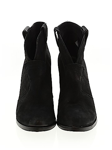 Vince Camuto Ankle Boots (view 2)