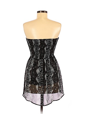 No Boundaries Sleeveless Blouse (view 2)