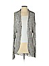 Topshop Gray Cardigan Size Sm - Med - photo 1
