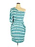 Mudd Blue Casual Dress Size XL - photo 1