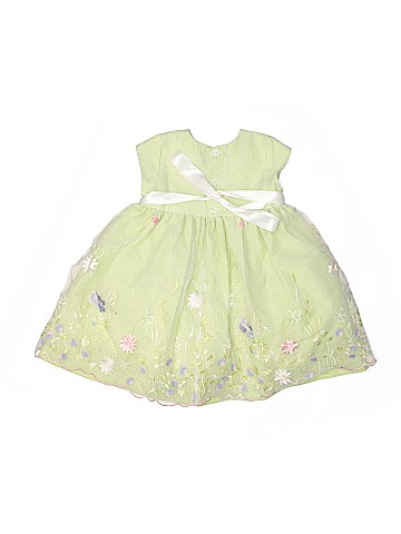 C.I. Castro & Co. Special Occasion Dress (view 2)