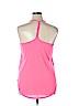 No Boundaries 100% Polyester Pink Active Tank Size XL - photo 2