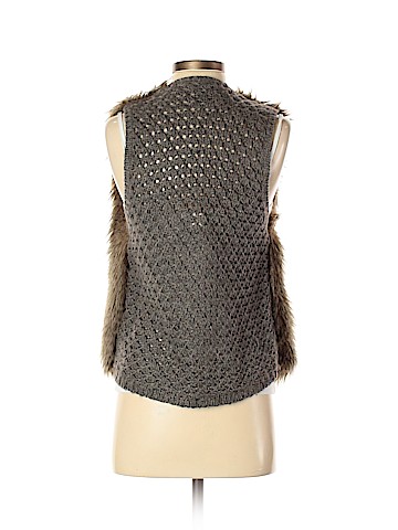 Ella Moss Vest (view 2)