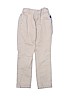 Tape A Loeil Solid Tan Khakis Size 4T - photo 1