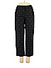 Boden Black Casual Pants Size 4 (petite) - photo 1