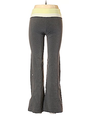 Lululemon Athletica Active Pants (view 2)