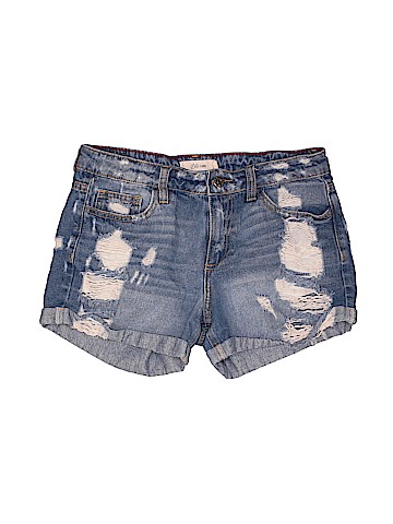 Cello Jeans Denim Shorts (view 1)