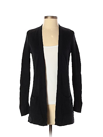 Brooks Brothers Silk Cardigan (view 1)