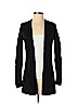 Brooks Brothers Black Silk Cardigan Size S - photo 1