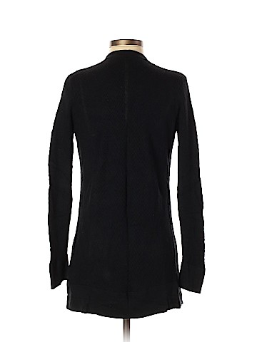 Brooks Brothers Silk Cardigan (view 2)