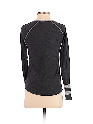 Victoria's Secret Pink Long Sleeve T-Shirt (view 2)