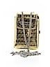 Nine West Gold Crossbody Bag One size - photo 1