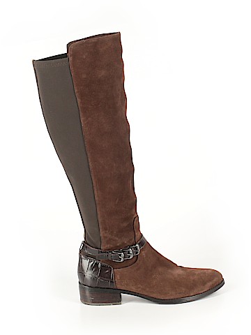 Donald J Pliner Boots (view 1)